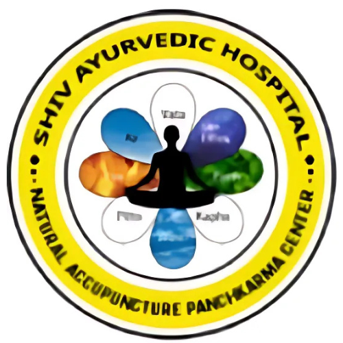 Shiv Ayurvedic Hospital - Dr. N R Goswami Logo | SGM Vendor